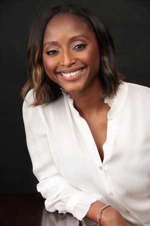  A Brief Biography of Isha Sesay 