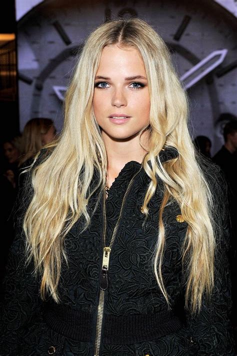  A Comprehensive Journey Through Gabriella Wilde's Life 