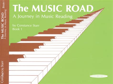  A Journey in Music 