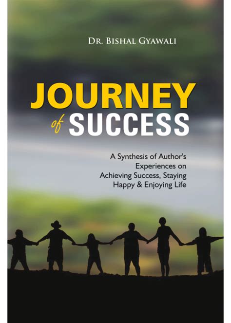  A Journey of Success 