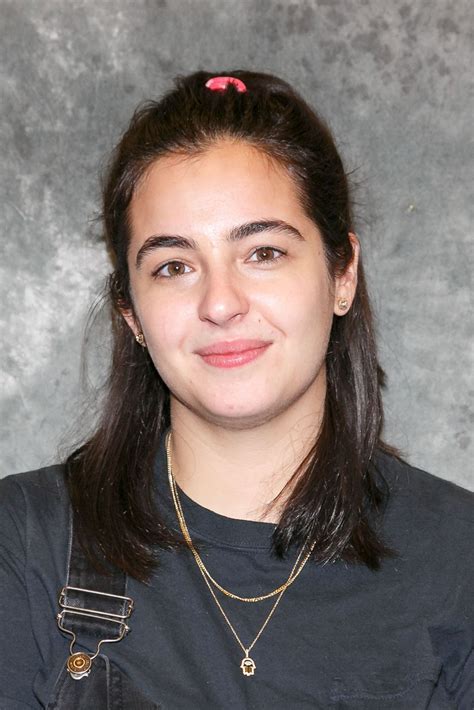  Alanna Masterson's Journey to Success: Career Highlights 