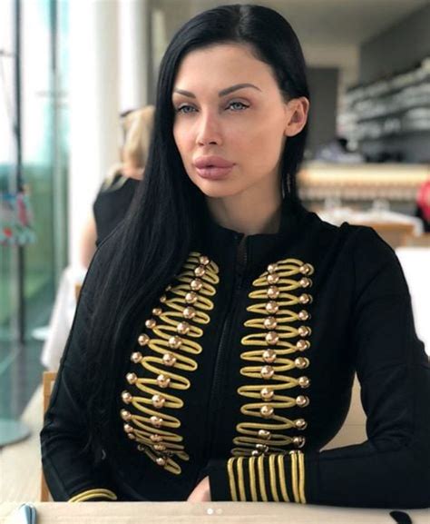  Aletta Ocean: Achievements on Screen and Beyond
