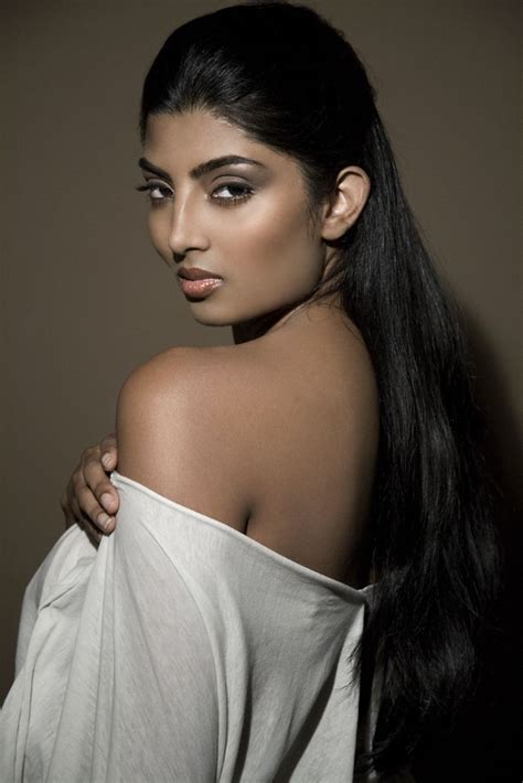  Anchal Joseph: A Rising Star in the Modeling World