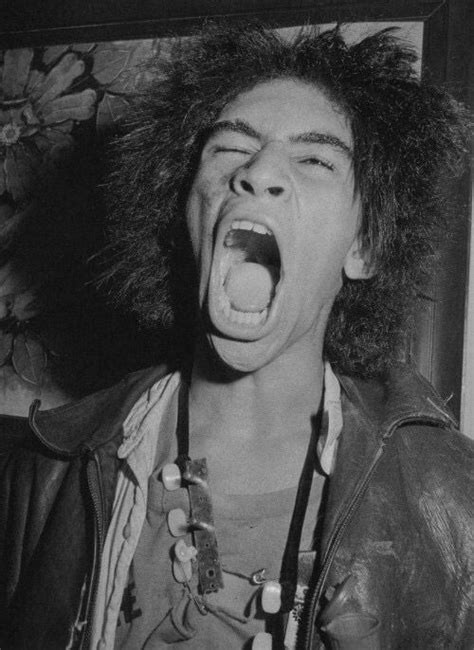  Breaking Barriers: The Impact of Pat Smear on the Punk Rock Scene 