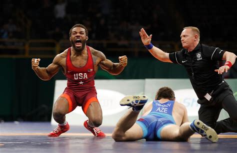  Championship Victories: Dominance in the Wrestling World 