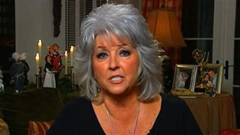  Controversies and Resurgence: Paula Deen's Journey 