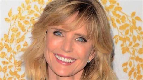  Courtney Thorne Smith Biography: Age, Height, and Early Life 