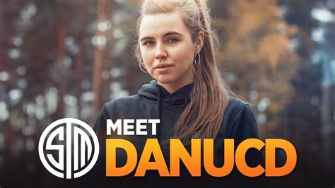  Danucd: A Rising Star in the Gaming World 