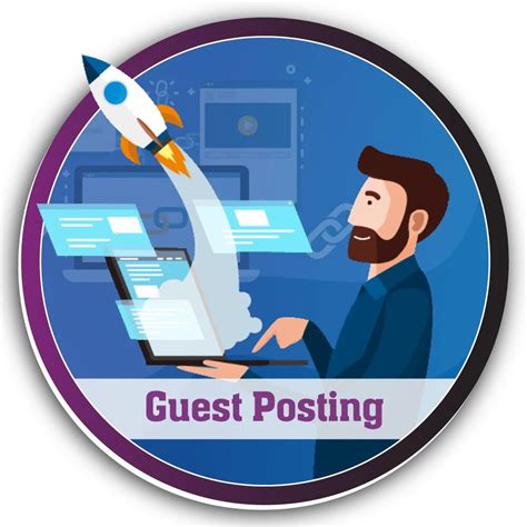  Enhancing Web Presence: The Power of Guest Blogging and Guest Posting 