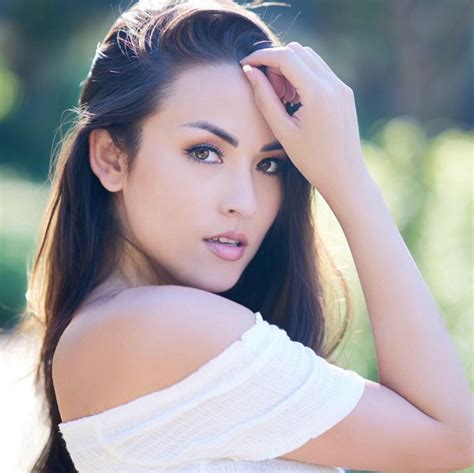  Erica Nagashima: A Rising Star in the Entertainment Industry 