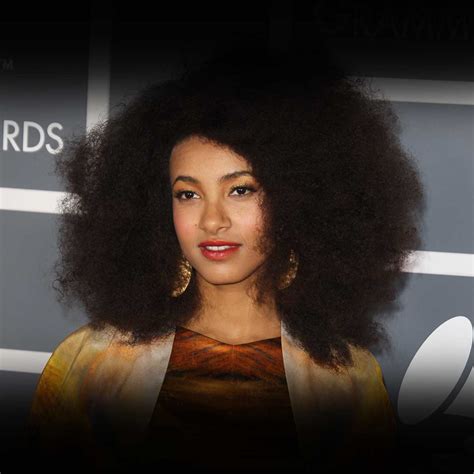  Esperanza Spalding's Journey to Stardom