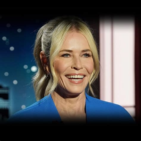  Exploring the Life and Journey of Chelsea Handler 