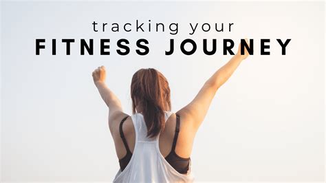  Figure: The Journey to Health and Fitness 