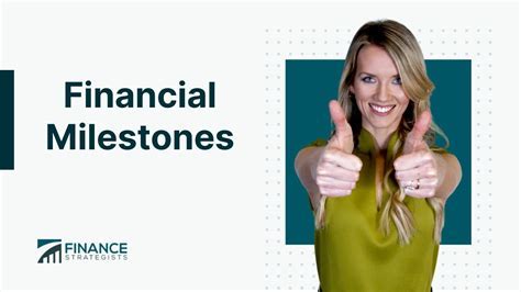  Financial Success and Professional Milestones 