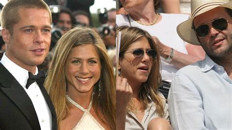  Jennifer Aniston's Personal Life and Relationships 