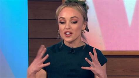  Jorgie Porter: The Journey to Success and Financial Success 