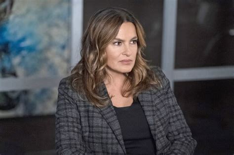  Mariska Hargitay: A Journey of Triumph and Advocacy 