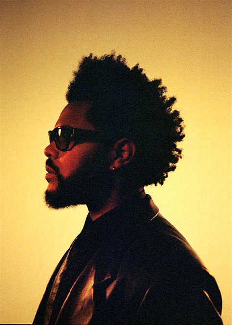  Personal Journey and Meteoric Rise: A Glimpse into The Weeknd's Life 