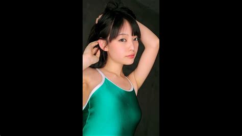  Rising Talent: Haruka Andou's Journey in the Entertainment Industry 