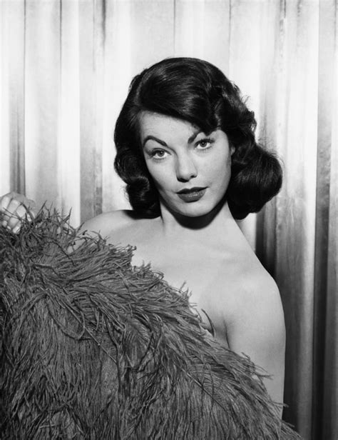  Tragic End: The Untimely Demise of Judy Tyler 