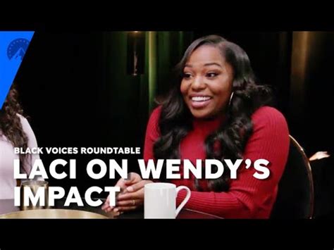  Wendy Raquel Robinson's Legacy and Influence 