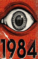 1984: Orwell's Vision of a Futuristic Totalitarian Society
