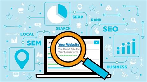 5 Effective Strategies to Enhance Your Website's Visibility on Search Engines