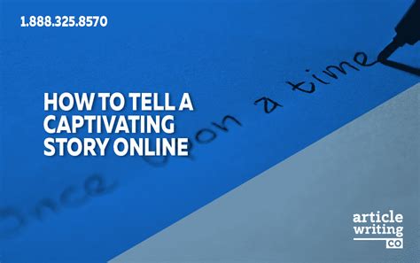5. Tell captivating stories through micro-content