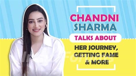 A Beacon of Inspiration: The Empowering Journey of Chandni Sharma