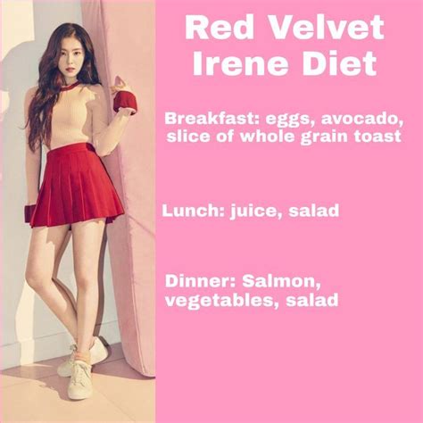 A Closer Look at Becky Irene's Diet and Fitness Regimen