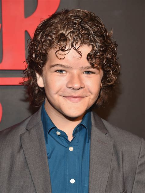 A Closer Look at Gaten Matarazzo's Exceptional Acting Skills