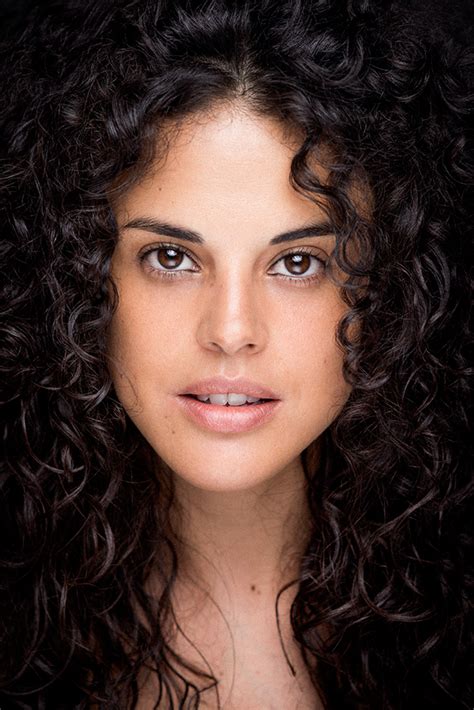 A Closer Look at Patricia Delgado's Early Start in the Acting World