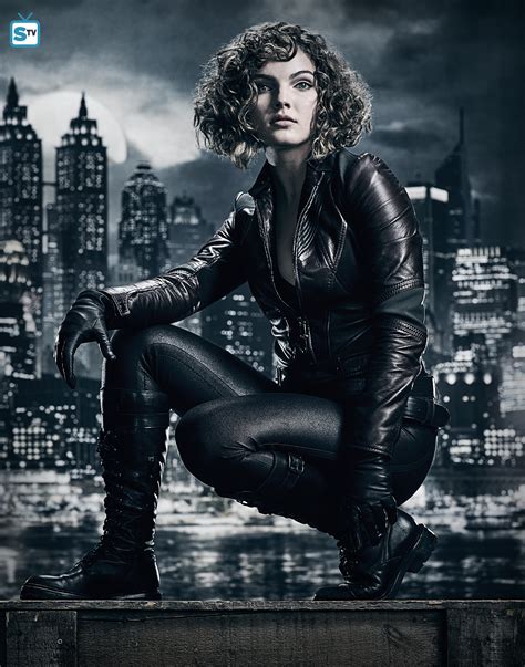 A Closer Look at Selina Kyle's Age and Birthdate