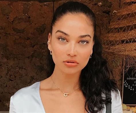 A Closer Look at Shanina Shaik's Personal Life