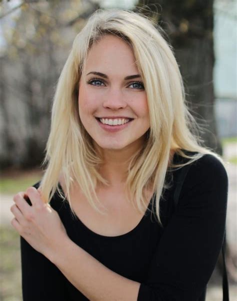 A Comprehensive Profile of Emilie Voe Nereng