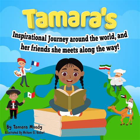 A Fascinating Look into Tamara East's Inspirational Life Journey