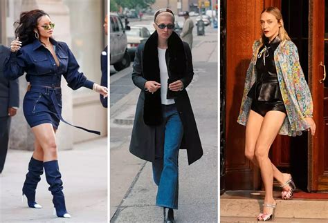 A Fashion Icon: Chelsea Co's Style and Figure