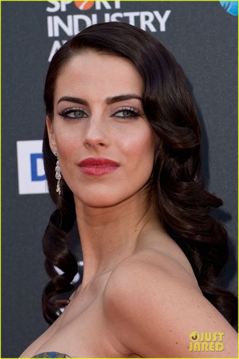 A Fresh Face: How Jessica Lowndes Entered the Entertainment Industry