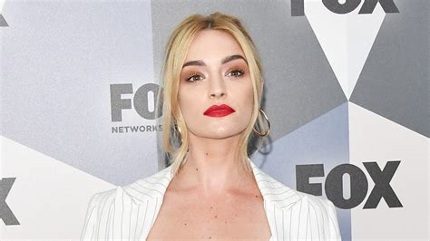 A Glimpse into Brianne Howey's Personal Life