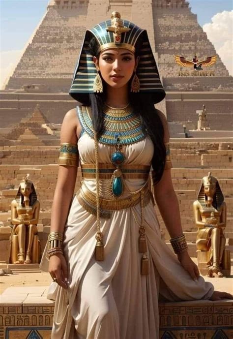 A Glimpse into Cleopatra's Reign as the Final Pharaoh of Egypt