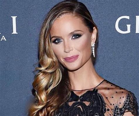 A Glimpse into Georgina Chapman's Personal Life and Relationships