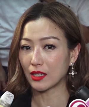 A Glimpse into Sammi Cheng's Life and Accomplishments