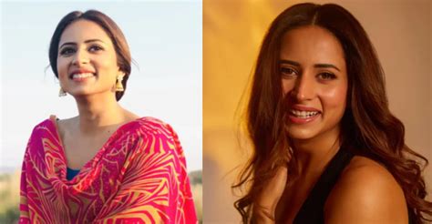 A Glimpse into Sargun Mehta's Versatility on the Silver Screen