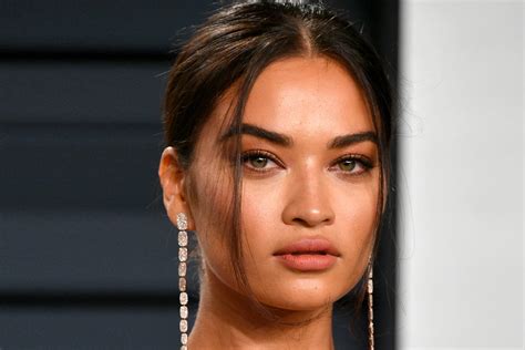 A Glimpse into Shanina Shaik's Professional Journey