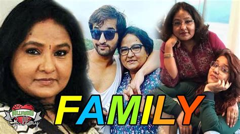 A Glimpse into Vibha Chibber's Background and Family