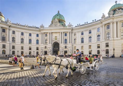 A Glimpse into Vienna's Journey