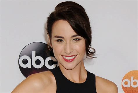 A Glimpse into the Life and Career Path of Allison Scagliotti Prior to Her Breakthrough