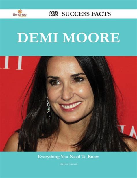A Golden Touch: Exploring Demi Moore's Success in the Business World