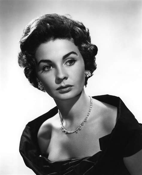 A Hollywood Legend: The Legacy of Jean Simmons