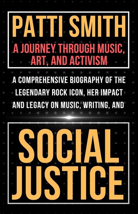 A Journey Through Music and Activism